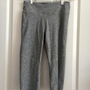 Outdoor Voices 3/4 Crop Leggings